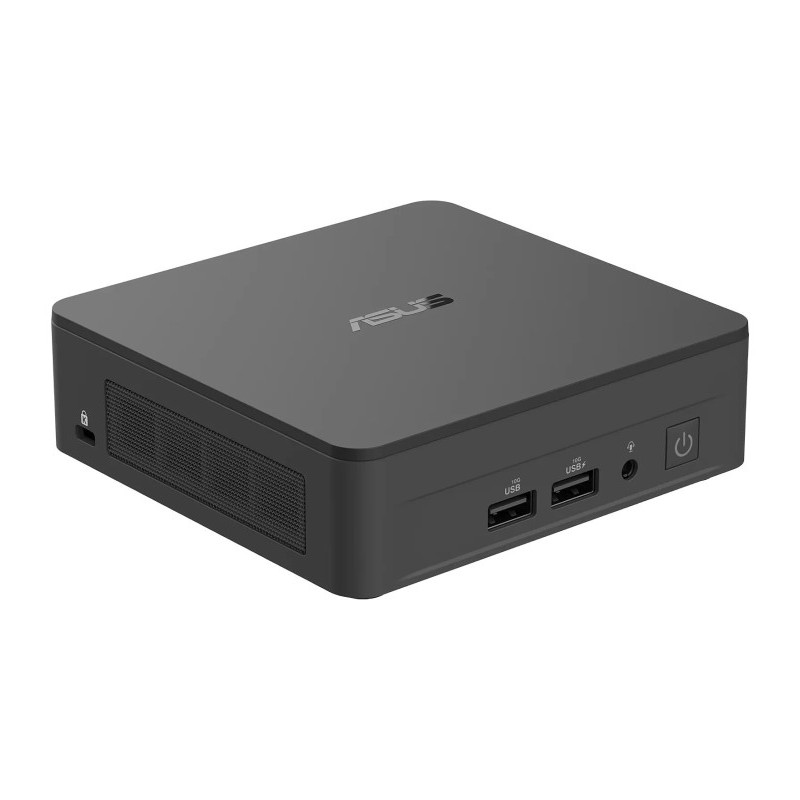 Intel NUC 13 Pro Kit NUC13ANKi5 UCFF Noir i5 1340P