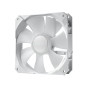 ASUS ROG Strix LC II 360 ARGB White Edition Processeur Refroidisseur de liquide tout en un 12 cm Blanc