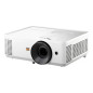 Viewsonic PX704HDE vidéo projecteur 4000 ANSI lumens DMD 1080p (1920x1080) Noir, Blanc