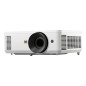 Viewsonic PX704HDE vidéo projecteur 4000 ANSI lumens DMD 1080p (1920x1080) Noir, Blanc