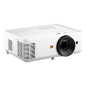 Viewsonic PX704HDE vidéo projecteur 4000 ANSI lumens DMD 1080p (1920x1080) Noir, Blanc