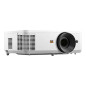 Viewsonic PX704HDE vidéo projecteur 4000 ANSI lumens DMD 1080p (1920x1080) Noir, Blanc