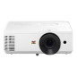 Viewsonic PX704HDE vidéo projecteur 4000 ANSI lumens DMD 1080p (1920x1080) Noir, Blanc