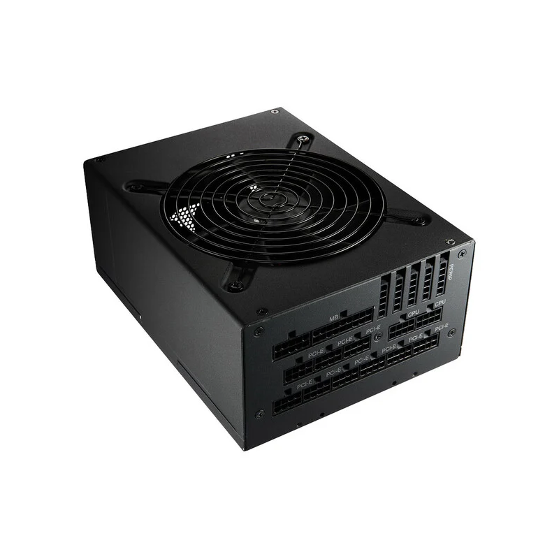 FSP (FORTRON) Alimentation 2000W Gen5 *CANNON PRO 2000