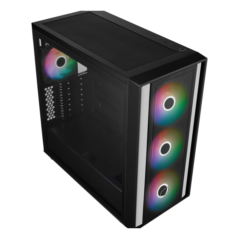 COOLER MASTER MasterBox 600