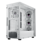 COOLER MASTER MasterBox 600 White