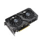 ASUS Dual RTX4070S O12G EVO NVIDIA GeForce RTX 4070 SUPER 12 Go GDDR6X