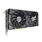 ASUS Dual RTX4070S O12G EVO NVIDIA GeForce RTX 4070 SUPER 12 Go GDDR6X