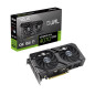 ASUS Dual RTX4070S O12G EVO NVIDIA GeForce RTX 4070 SUPER 12 Go GDDR6X