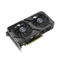 ASUS Dual RTX4060 O8G EVO NVIDIA GeForce RTX 4060 8 Go GDDR6