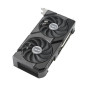 ASUS Dual RTX4060 O8G EVO NVIDIA GeForce RTX 4060 8 Go GDDR6