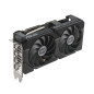 ASUS Dual RTX4060 O8G EVO NVIDIA GeForce RTX 4060 8 Go GDDR6