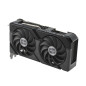 ASUS Dual RTX4060 O8G EVO NVIDIA GeForce RTX 4060 8 Go GDDR6