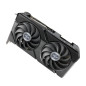 ASUS Dual RTX4060 O8G EVO NVIDIA GeForce RTX 4060 8 Go GDDR6