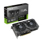 ASUS Dual RTX4060 O8G EVO NVIDIA GeForce RTX 4060 8 Go GDDR6