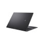 ASUS Zenbook 14 OLED UM3402YA KM453W AMD Ryzen? 5 7530U Ordinateur portable 35,6 cm (14") Écran tactile 2.8K 16 Go LPDDR4x SDRA