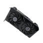 ASUS Dual RTX4070S 12G EVO NVIDIA GeForce RTX 4070 SUPER 12 Go GDDR6X