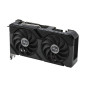 ASUS Dual RTX4070S 12G EVO NVIDIA GeForce RTX 4070 SUPER 12 Go GDDR6X