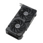 ASUS Dual RTX4070S 12G EVO NVIDIA GeForce RTX 4070 SUPER 12 Go GDDR6X