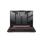 ASUS TUF Gaming A17 FA707NU AMD Ryzen? 5 7535HS Ordinateur portable 43,9 cm (17.3") Full HD 16 Go DDR5 SDRAM 512 Go SSD NVIDIA 