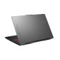 ASUS TUF Gaming A17 FA707NU AMD Ryzen? 5 7535HS Ordinateur portable 43,9 cm (17.3") Full HD 16 Go DDR5 SDRAM 512 Go SSD NVIDIA 