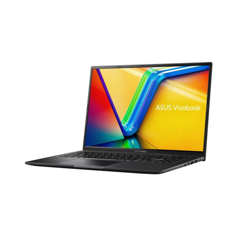 ASUS Vivobook 16X H3605ZF MB374X Intel® Core? i5 i5 12500H Ordinateur portable 40,6 cm (16") WUXGA 16 Go DDR4 SDRAM 512 Go SSD 