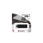 KINGSTON 128G USB C 3.2 Gen 1 DataTraveler 70*DT70 128GB