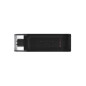 KINGSTON 64GB USB C 3.2 Gen 1 DataTraveler 70 *DT70 64GB