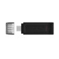 KINGSTON 64GB USB C 3.2 Gen 1 DataTraveler 70 *DT70 64GB