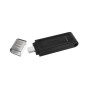 KINGSTON 64GB USB C 3.2 Gen 1 DataTraveler 70 *DT70 64GB