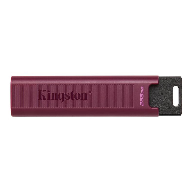 Kingston Technology DataTraveler 256GB Max Type A 1000R 900W USB 3.2 Gen 2