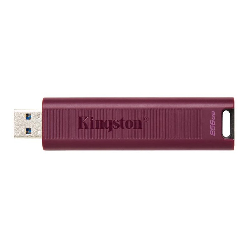 Kingston Technology DataTraveler 256GB Max Type A 1000R 900W USB 3.2 Gen 2