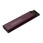 Kingston Technology DataTraveler 256GB Max Type A 1000R 900W USB 3.2 Gen 2