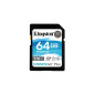 KINGSTON 64GB SDXC Canvas Go Plus *SDG3 64GB