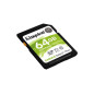 KINGSTON Carte SDXC Canvas Select Plus 64G *SDS2 64GB