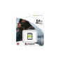 KINGSTON Carte SDXC Canvas Select Plus 64G *SDS2 64GB