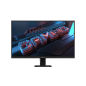 GIGABYTE GS27Q Moniteur de jeu 27" QHD 2560 x 1440 (QHD), 165Hz, 1ms, 300 cd m2, FreeSync Premium, HDR Ready, HDMI 2.0, Display