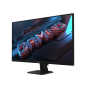 GIGABYTE GS27Q Moniteur de jeu 27" QHD 2560 x 1440 (QHD), 165Hz, 1ms, 300 cd m2, FreeSync Premium, HDR Ready, HDMI 2.0, Display