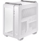 ASUS GT502 PLUS TUF GAMING CASE TG WHITE