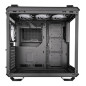 ASUS GT502 PLUS TUF GAMING CASE TG NOIR