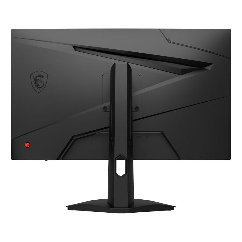 MSI G244F E2 écran plat de PC 60,5 cm (23.8") 1920 x 1080 pixels Full HD Noir