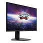 MSI G244F E2 écran plat de PC 60,5 cm (23.8") 1920 x 1080 pixels Full HD Noir