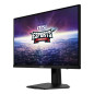 MSI G244F E2 écran plat de PC 60,5 cm (23.8") 1920 x 1080 pixels Full HD Noir