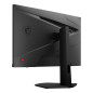 MSI G244F E2 écran plat de PC 60,5 cm (23.8") 1920 x 1080 pixels Full HD Noir