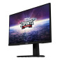 MSI G244F E2 écran plat de PC 60,5 cm (23.8") 1920 x 1080 pixels Full HD Noir