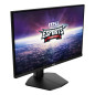 MSI G244F E2 écran plat de PC 60,5 cm (23.8") 1920 x 1080 pixels Full HD Noir