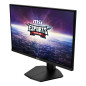 MSI G244F E2 écran plat de PC 60,5 cm (23.8") 1920 x 1080 pixels Full HD Noir