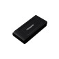 Kingston Technology 1TB XS1000 External USB 3.2 Gen 2 Portable Solid State Drive