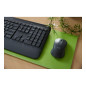 Logitech Signature MK650 Combo For Business clavier Souris incluse Bureau Bluetooth AZERTY Français Graphite