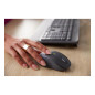 Logitech Signature MK650 Combo For Business clavier Souris incluse Bureau Bluetooth AZERTY Français Graphite